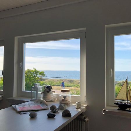 Ferienwohnung Fritzi غلوفي المظهر الخارجي الصورة
